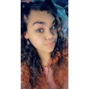 Meet your Posher, Mariah